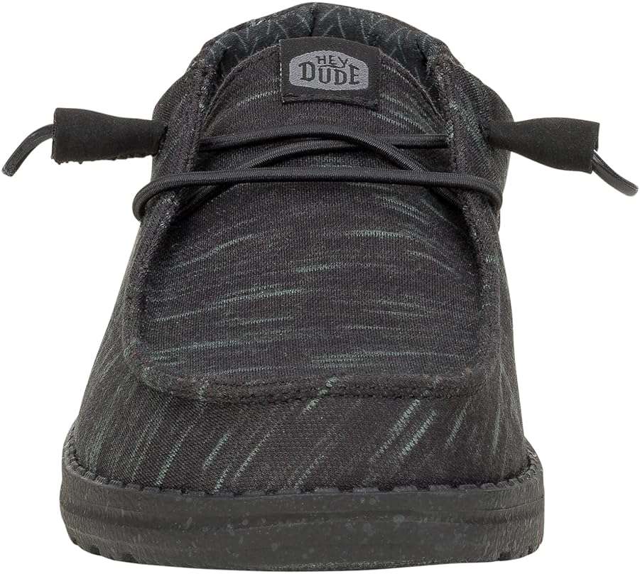 HEYDUDE Women’s Wendy Amazon Exclusive | Women’s Slip-On Loafers | Comfortable, Lightweight, Breathable Casual Shoes - Image 6