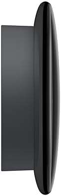 Google Nest Learning Thermostat (4th gen) + Nest Temperature Sensor (2nd gen) - Obsidian - Image 3
