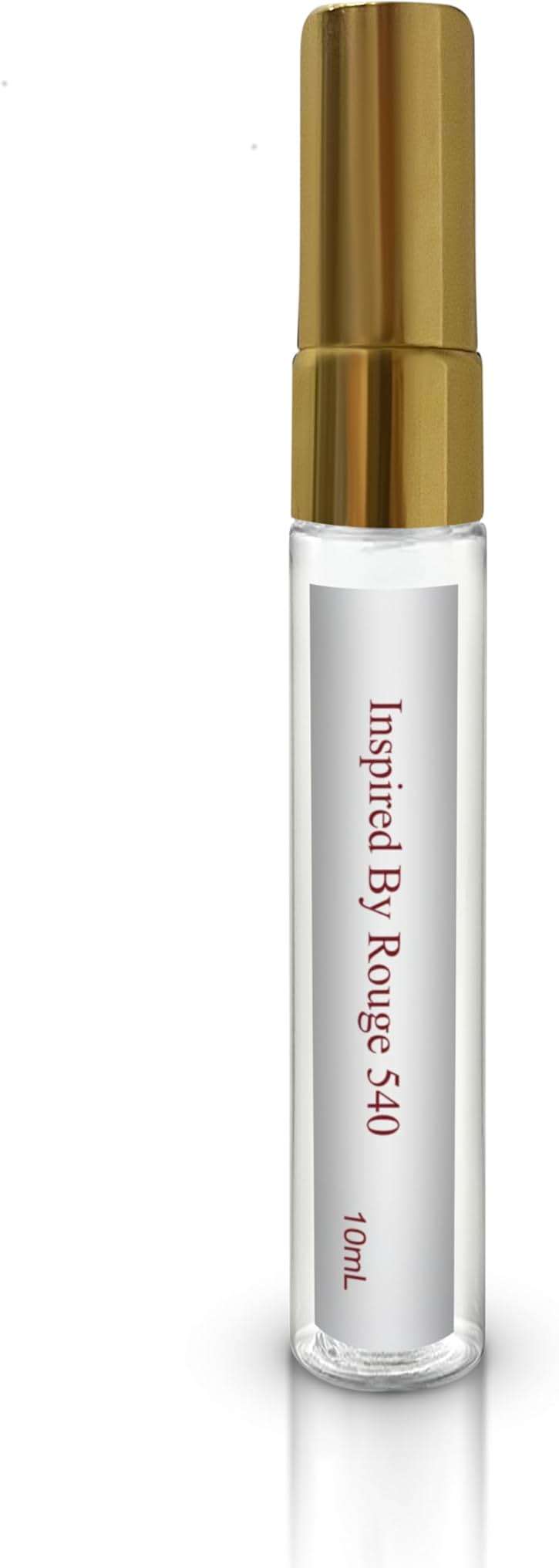 Okian Fragrance Perfume Inspired by Bac. Rouge 540, 10ml Vial Sampler Travel Size - Image 1