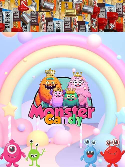 Chocolate Party Favor Candy Mix - 2 lb Pinata Stuffers Candy Bulk - Goodie Bag Stuffers for Kids Party Favors - Chocolate Candy Variety Pack Bulk - Bulk Candy Individually Wrapped Candies - Father's Day - Cold Pack Included - Image 2