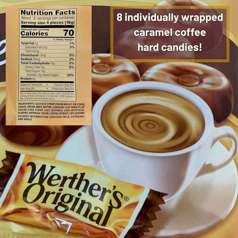 Coffee Mug Gift Set for Women Men Basket Box Care Package with Sampler CoffeePods, Cookies, and Candy Thinking of You Get Well Soon Happy Birthday Ideas For Mother’s Father’s Family Best Friend and Boss - Image 2