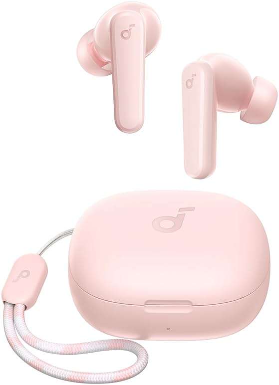 Soundcore by Anker P20i True Wireless Earbuds, 10mm Drivers with Big Bass, Bluetooth 5.3, 30H Playtime, Water-Resistant, 2 Mics for AI Clear Calls, 22 Preset EQs, Customization via App - Image 9