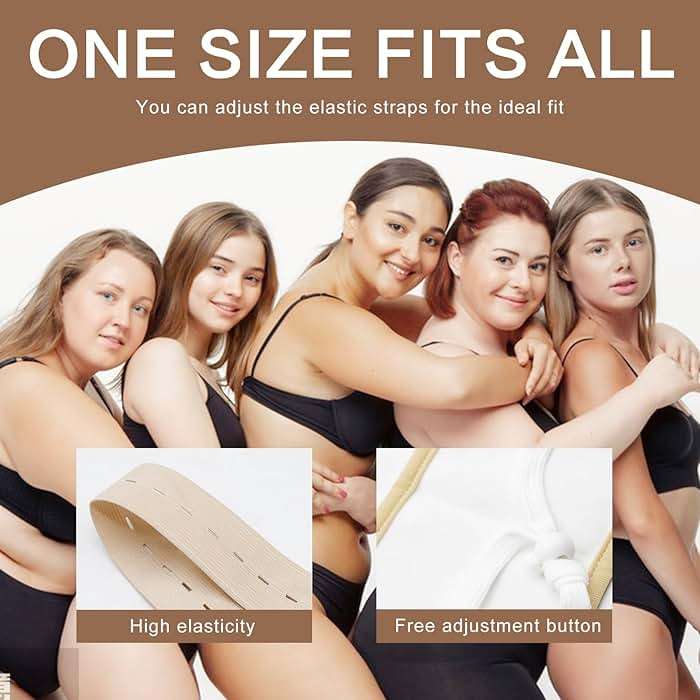 5 Pcs Castor Oil Pack Wrap, Castor Oil Organic Cold Pressed Unrefined Glass Bottle, Caster Oil Wrap for Stomach, Neck, Knee, Foot & Entire Body, Organic Cotton Reusable Pads Kit for Hot/Cold Compress - Image 5