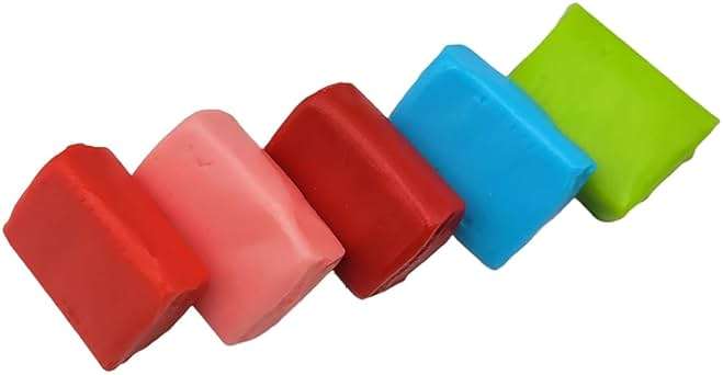 JollyRancher Chews Bulk Candy - 95 Individually Wrapped Assorted Fruit Flavored JollyRanchers Chews - Bulk Chewy Candy Pack - 95 Chewy Fruit Chews - Image 4