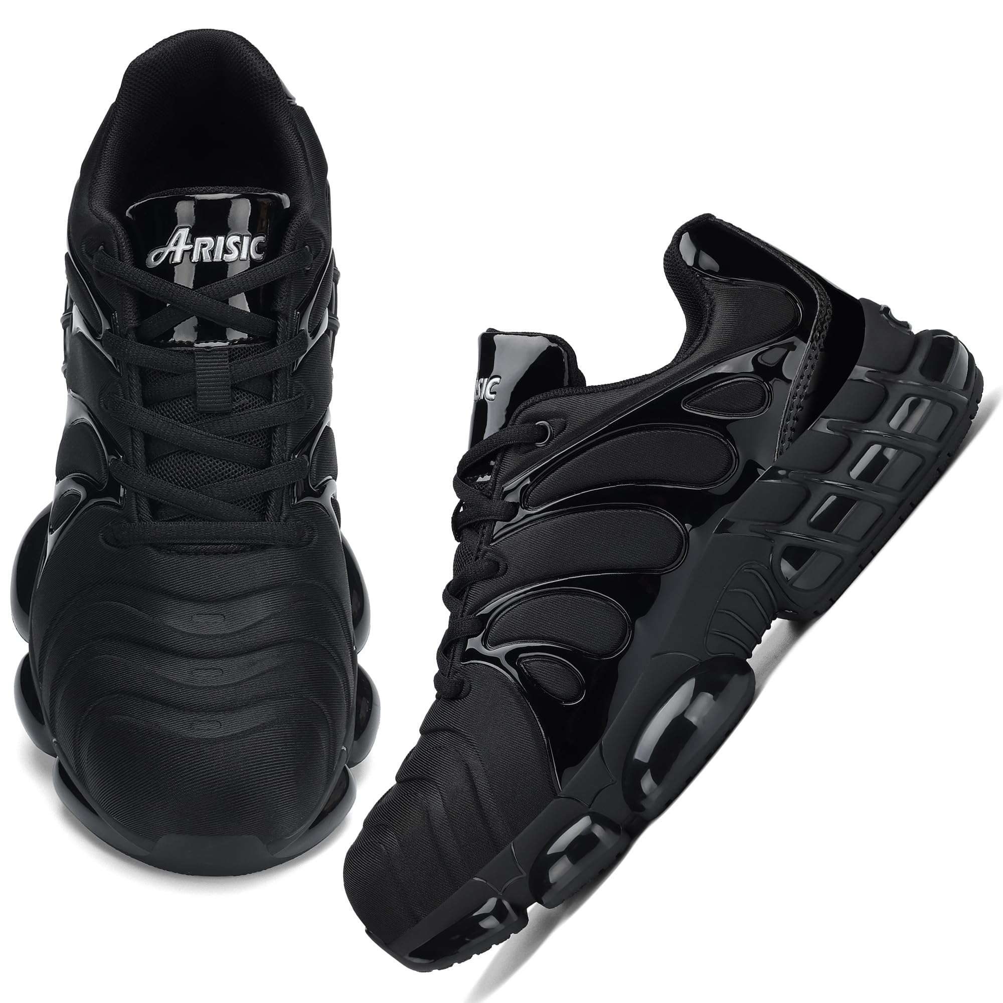 ARISIC Steel Toe Shoes Men Women Lightweight Safety Composite Toe Shoes Comfortable Zapatos para Hombre Zapatos Trabajo Walking Sneakers - Image 2