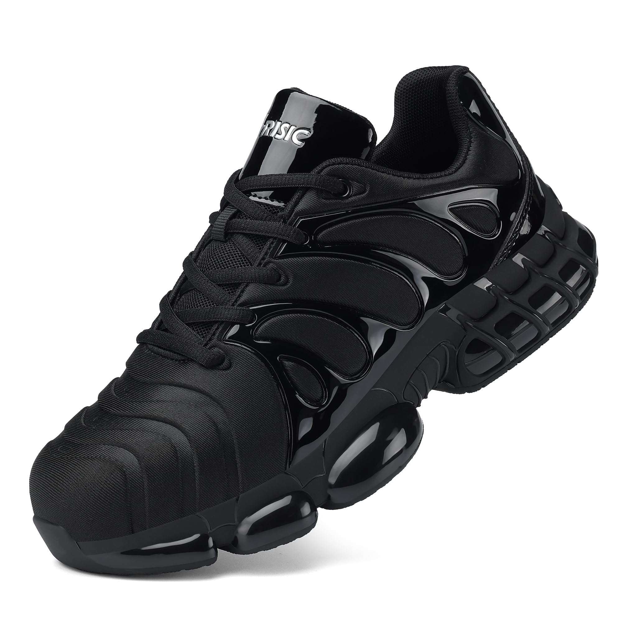 ARISIC Steel Toe Shoes Men Women Lightweight Safety Composite Toe Shoes Comfortable Zapatos para Hombre Zapatos Trabajo Walking Sneakers - Image 3