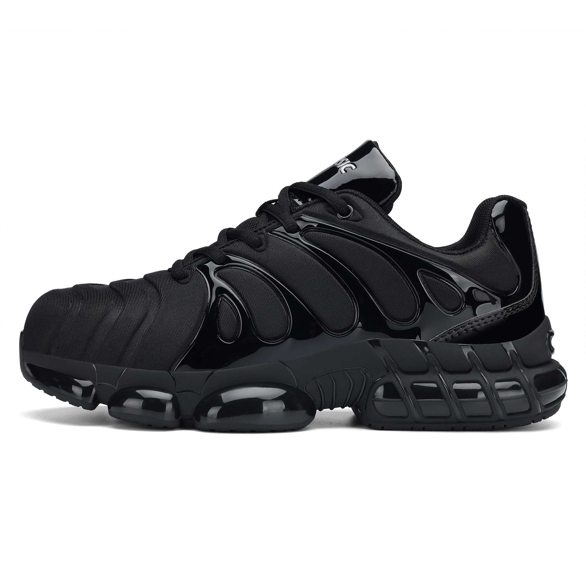 ARISIC Steel Toe Shoes Men Women Lightweight Safety Composite Toe Shoes Comfortable Zapatos para Hombre Zapatos Trabajo Walking Sneakers - Image 4