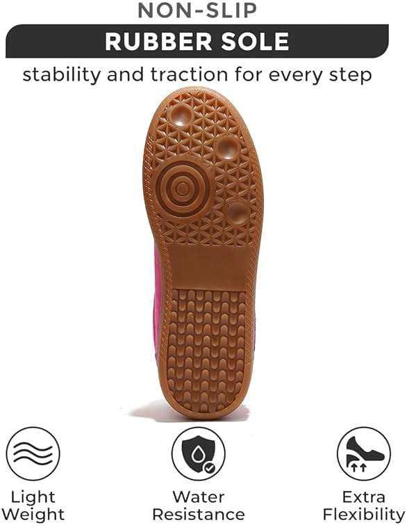 Project Cloud Fashion Sneakers for Women 2026 - Lace-Up Shoes Trendy Women Sneakers with Memory Foam Insole Women's Fashion Sneakers Non-Slip Womens Shoes (Irita) - Image 4
