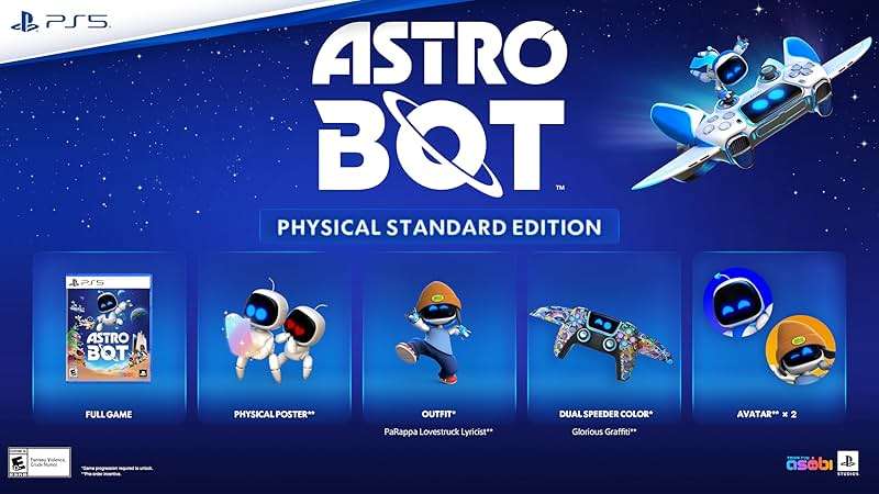 Astro Bot PS5 - Image 2