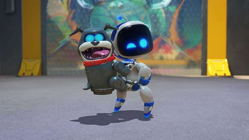 Astro Bot PS5 - Image 5