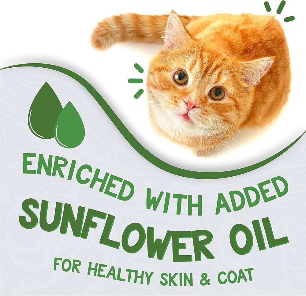 Earthborn-Holistic Cat Food Variety Pack - 4 Flavors: Catalina Catch, Harbor Harvest, Chicken Catcciatori, & Monterey Medley - Image 3