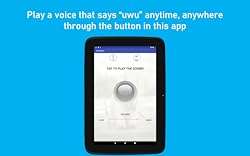 Uwu Button - Image 2