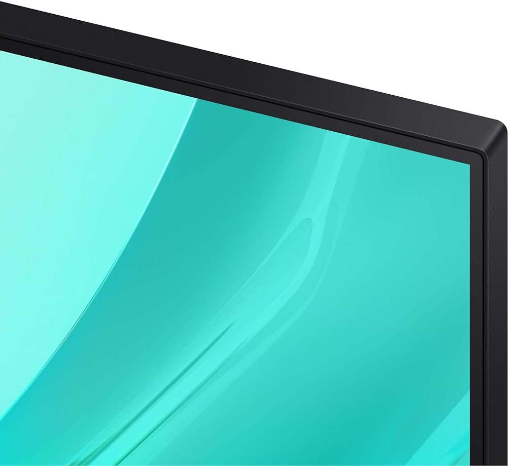 SAMSUNG 27" ViewFinity S6 (S60UD) Series QHD High Resolution Computer Monitor, 100Hz, HDR10, USB-C, Built-In LAN Port, Daisy Chain Support, Easy Setup, Height Adjustable Stand, LS27D606UANXGO, 2024 - Image 11