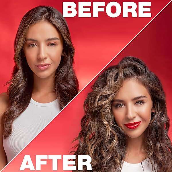 SexyHair Big Volume Flex Texture Spray with Microfiber Technology | Builds Flexible Fullness | Provides Volume Up to 2x - Image 4