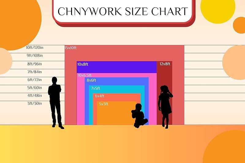 CHNYWORK 7x5ft Hindu Gods Backdrop, Indian Hindu Gods Photo Backdrop with Ram Sita Hanuman Ganesh & Marigold Puja Scenery, Indian Festival Party Decor Photo Booth Prop Wallpaper - Image 5