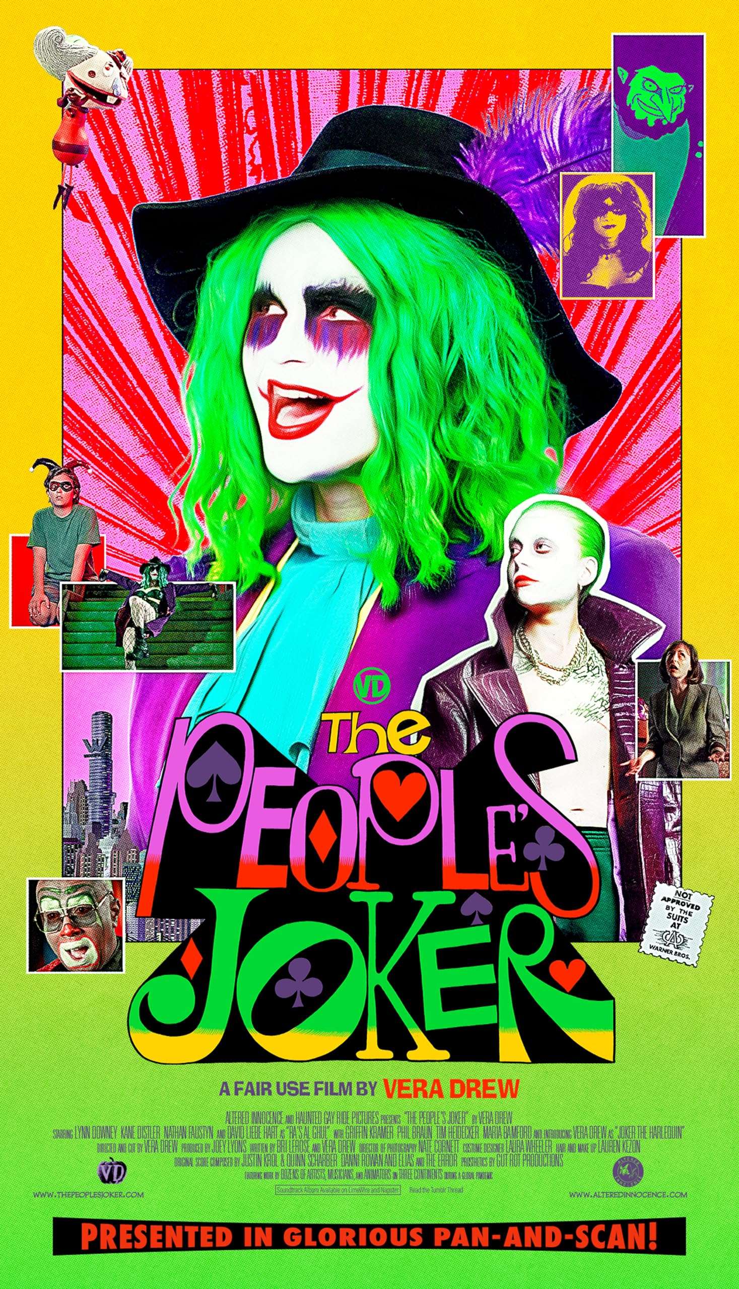 The People's Joker - Image 1