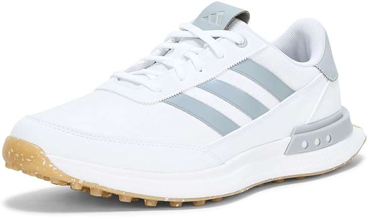 Adidas Men's S2G Sl Golf Shoes - Image 1