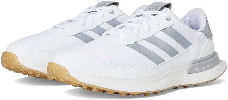 Adidas Men's S2G Sl Golf Shoes - Image 3