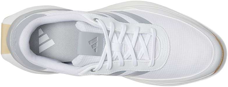 Adidas Men's S2G Sl Golf Shoes - Image 4