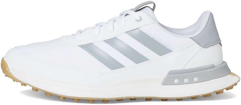 Adidas Men's S2G Sl Golf Shoes - Image 6