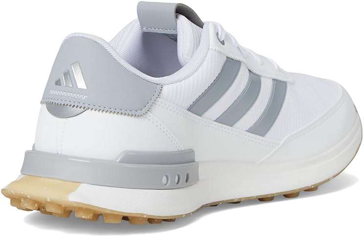 Adidas Men's S2G Sl Golf Shoes - Image 7