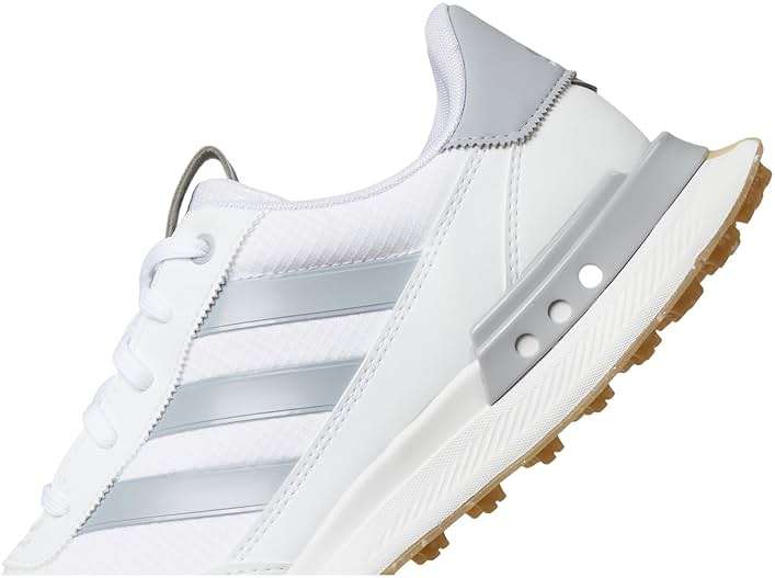 Adidas Men's S2G Sl Golf Shoes - Image 8