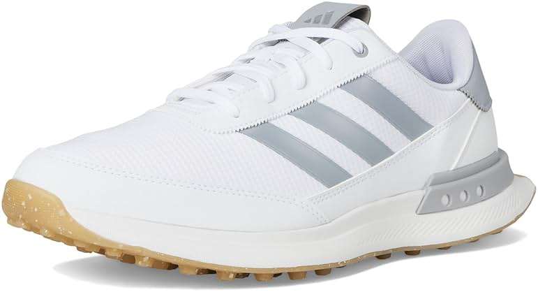 Adidas Men's S2G Sl Golf Shoes - Image 9