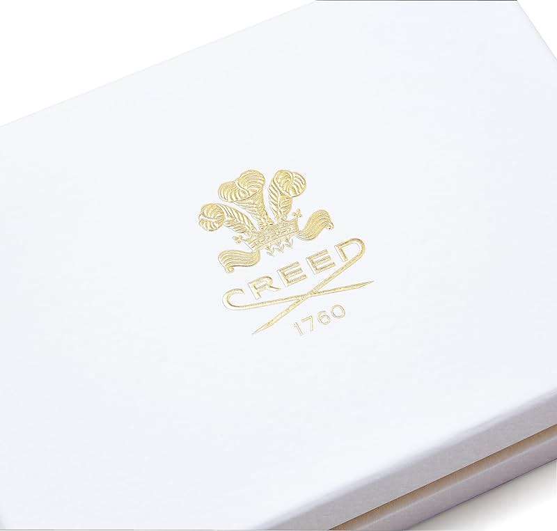House of Creed Men's Holiday Gift Coffret Set, Features 3 Signature Cologne Scents of Aventus, Green Irish Tweed, & Silver Mountain Water, 3 x 10ml - Image 7