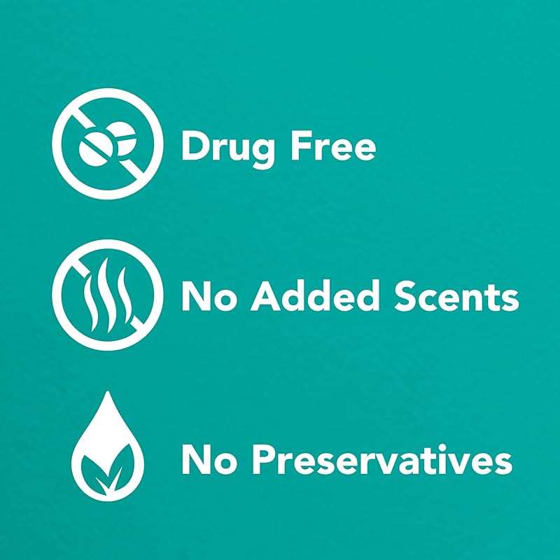 Vicks Sinex Kids Saline Easy Mist Refill, Drug Free Saline, Ages 1 Month+, Gently Clears and Soothes Everyday Stuffy Noses, Safe for Daily Use, 1.7 OZ - Image 8