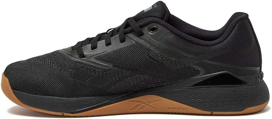 Reebok Nano X5 Mens Shoes, Cross Training Sneakers for Men - Image 3