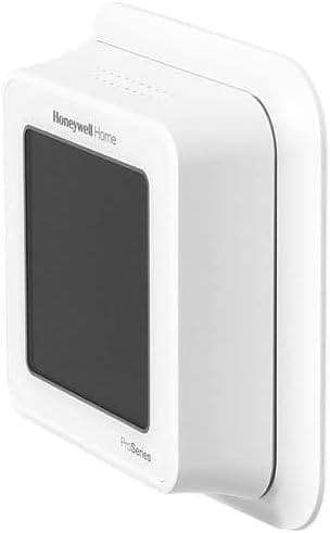 Honeywell TH6320WF2003 T6 Pro Smart Thermostat programmable with up to 3 Heat/2 Cool Heat Pump or 2 Heat/2 Cool Conventional with Extended 5-Year Warranty (TH6320WF2003) - Image 3
