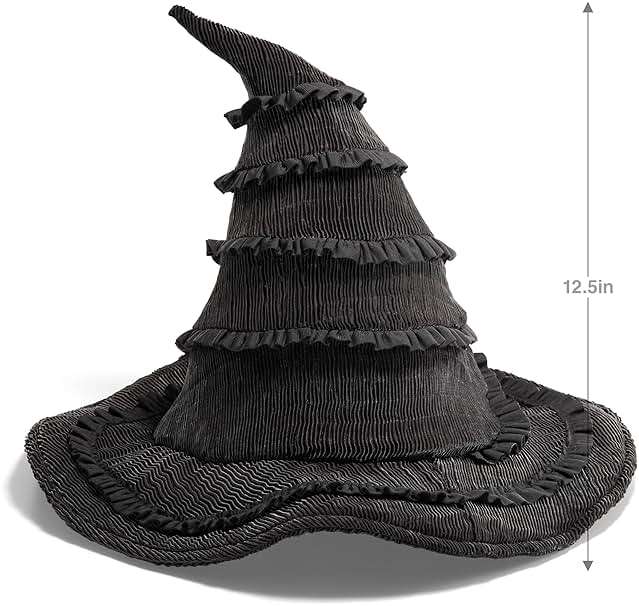 Wicked Elphaba's Hat - Youth Size - Image 2