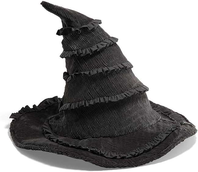 Wicked Elphaba's Hat - Youth Size - Image 3