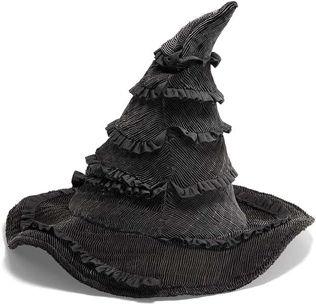 Wicked Elphaba's Hat - Youth Size - Image 4