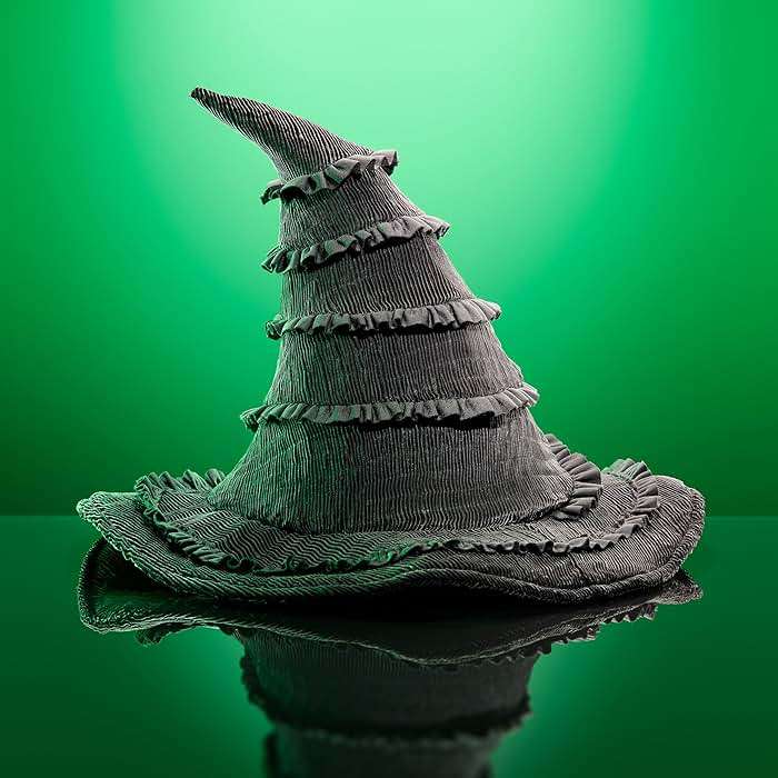 Wicked Elphaba's Hat - Youth Size - Image 6