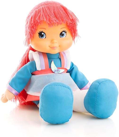 Rainbow Brite 'Limited Edition' 12-inch Moonglow Doll - SDCC 2024 - Image 2