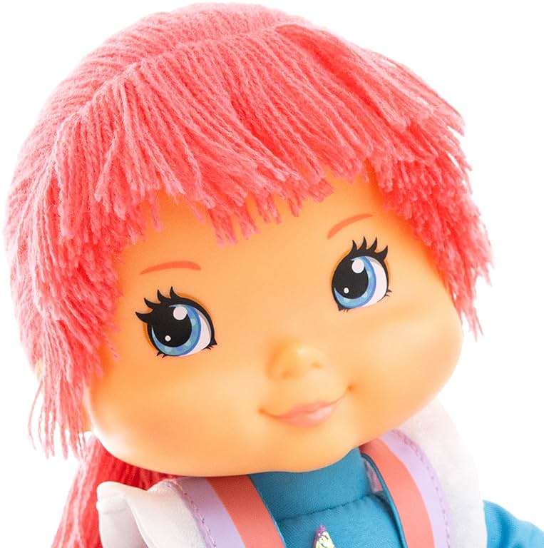 Rainbow Brite 'Limited Edition' 12-inch Moonglow Doll - SDCC 2024 - Image 3