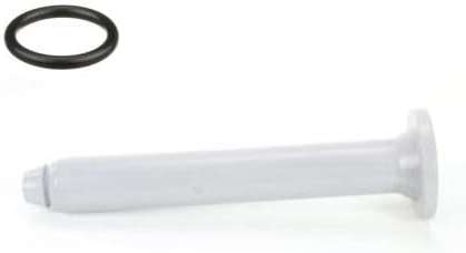 Overflow Tube with O-ring Fits Hobart Dishwasher AM14, C44A, C54A, UW50. Replaces 00-119099-00002 - Image 2