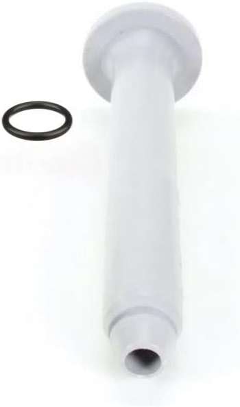 Overflow Tube with O-ring Fits Hobart Dishwasher AM14, C44A, C54A, UW50. Replaces 00-119099-00002 - Image 3