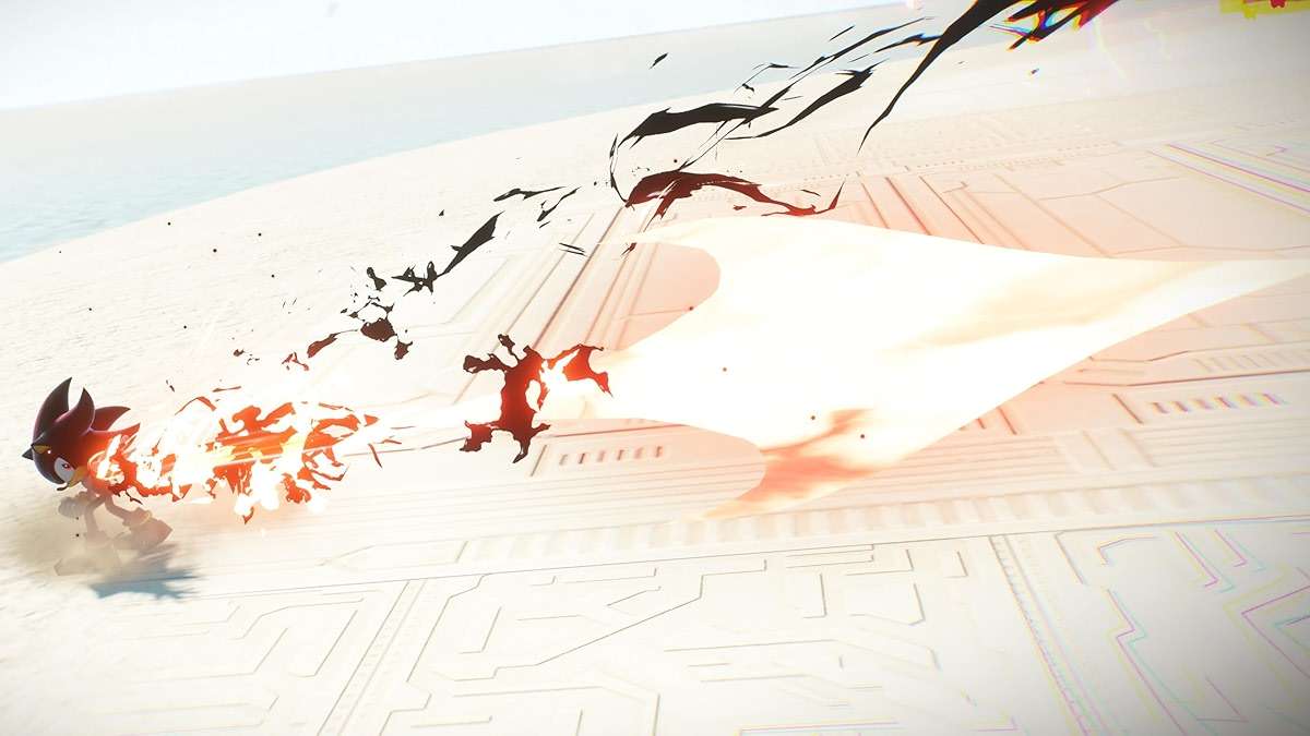 Sonic X Shadow Generations - Xbox Series X - Image 10