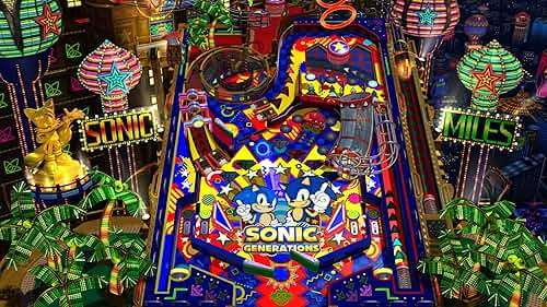 Sonic X Shadow Generations - Nintendo Switch - Image 4