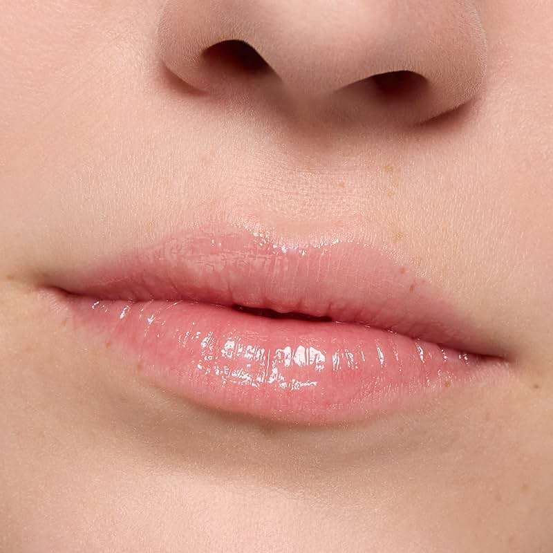 essence | The Super Peptide Glossy Lip Treatment | Hydrating, Nourishing and Non-Sticky | Vegan, Gluten Free and Cruelty Free (01 | Peptacular!) - Image 6