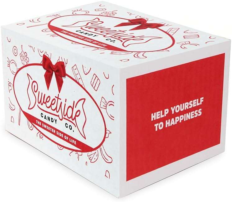 Chocolate Candy Variety Pack, Bulk Chocolate Candy For Parties, 5 LB Assorted Chocolate Candy Variety Pack, Delicious Mixed Chocolate Candy Assortment Bag Bulk, Perfect For Sharing And Snacking - Image 7