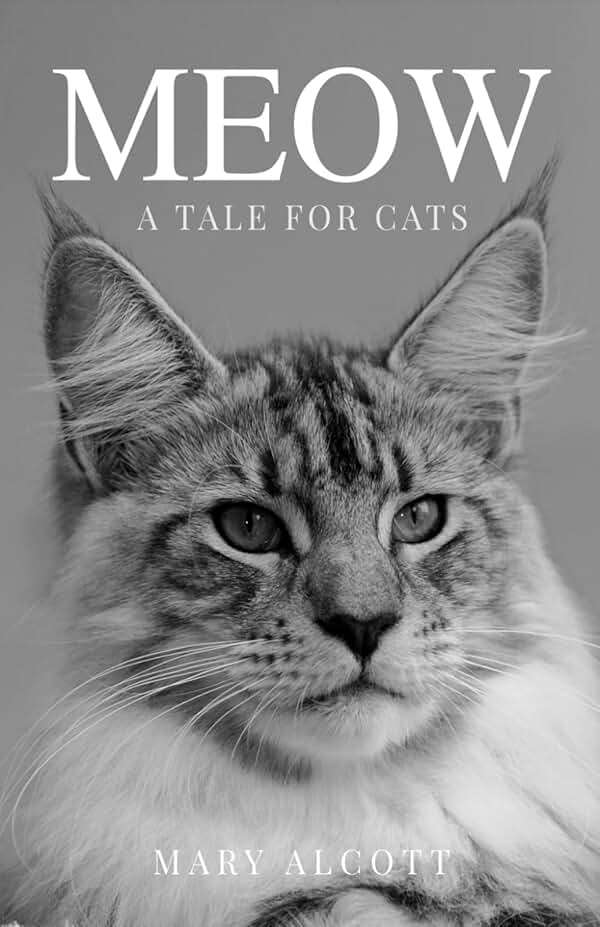 Meow (Unabridged) - Image 1