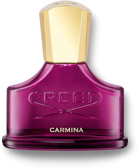 Creed Carmina, Women's Luxury Perfume, Floral, Woody Fragrance - Image 1
