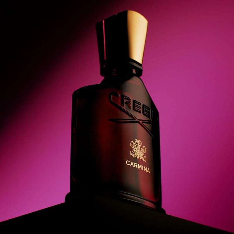 Creed Carmina, Women's Luxury Perfume, Floral, Woody Fragrance - Image 4