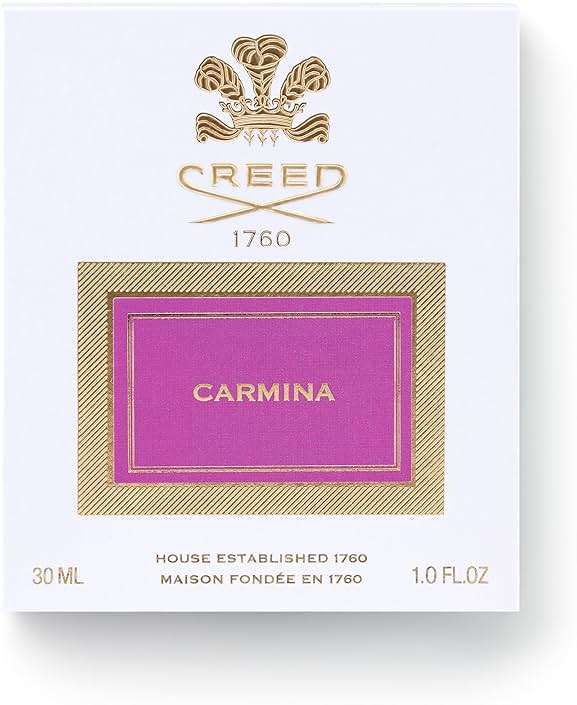 Creed Carmina, Women's Luxury Perfume, Floral, Woody Fragrance - Image 5