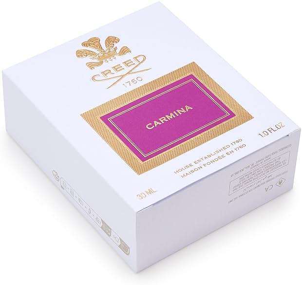 Creed Carmina, Women's Luxury Perfume, Floral, Woody Fragrance - Image 6