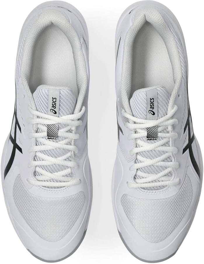 ASICS Men's Game FlyteFoam Tennis Shoes - Image 6