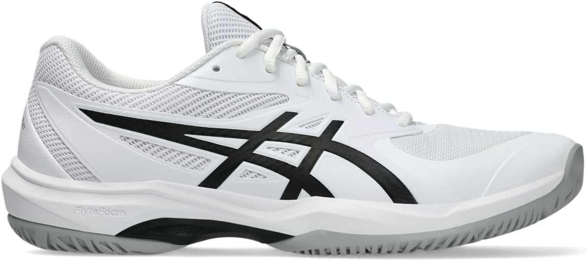 ASICS Men's Game FlyteFoam Tennis Shoes - Image 8